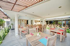 Villa Jerami & Spa