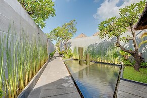 Villa Jerami & Spa