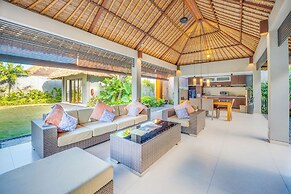 Villa Jerami & Spa