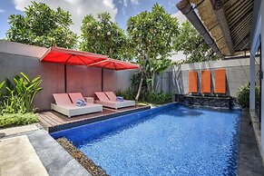 Villa Jerami & Spa