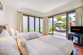 Villa Jerami & Spa