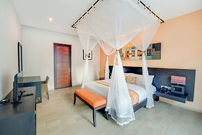 Villa Jerami & Spa