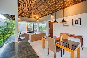 Villa Jerami & Spa