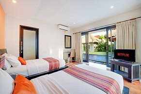 Villa Jerami & Spa