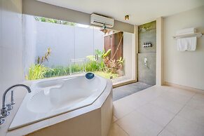 Villa Jerami & Spa