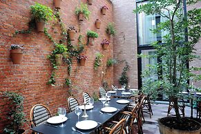 Latroupe Hotel Le Berger.