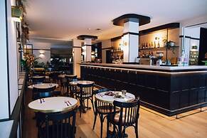 Latroupe Hotel Le Berger.