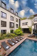 Latroupe Hotel Le Berger.
