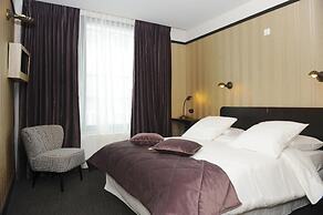 Latroupe Hotel Le Berger.