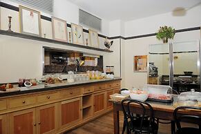Latroupe Hotel Le Berger.