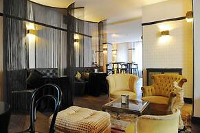 Latroupe Hotel Le Berger.