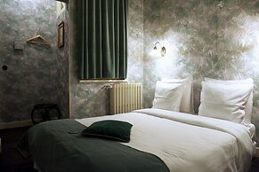 Latroupe Hotel Le Berger.