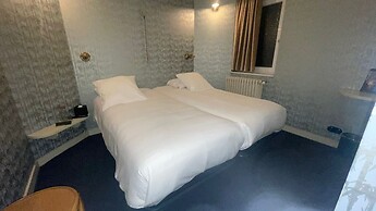 Latroupe Hotel Le Berger.