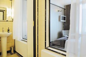 Latroupe Hotel Le Berger.