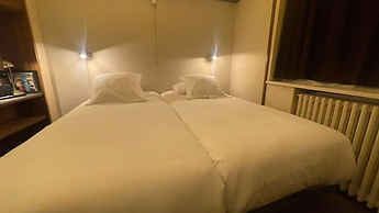 Latroupe Hotel Le Berger.