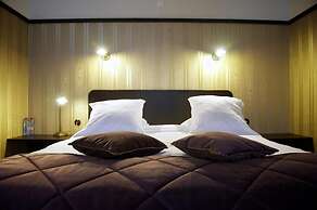 Latroupe Hotel Le Berger.