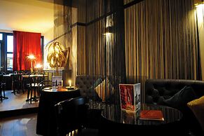 Latroupe Hotel Le Berger.