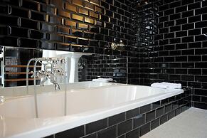 Latroupe Hotel Le Berger.