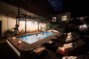 Latroupe Hotel Le Berger.