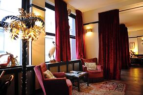 Latroupe Hotel Le Berger.