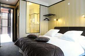 Latroupe Hotel Le Berger.