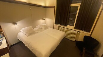 Latroupe Hotel Le Berger.