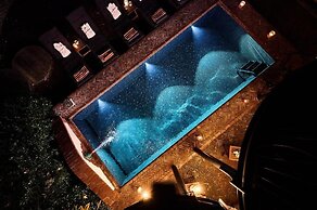 Latroupe Hotel Le Berger.