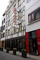 Latroupe Hotel Le Berger.