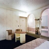 Latroupe Hotel Le Berger.
