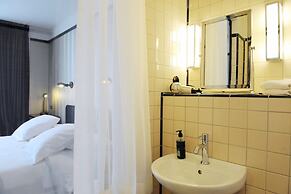 Latroupe Hotel Le Berger.