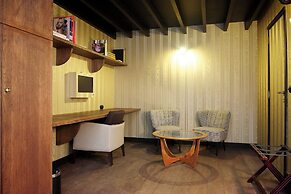 Latroupe Hotel Le Berger.