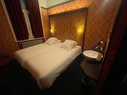 Latroupe Hotel Le Berger.