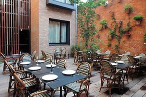 Latroupe Hotel Le Berger.