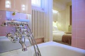 Latroupe Hotel Le Berger.