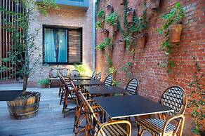 Latroupe Hotel Le Berger.