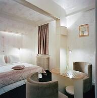 Latroupe Hotel Le Berger.