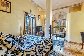 Riad El Arsat