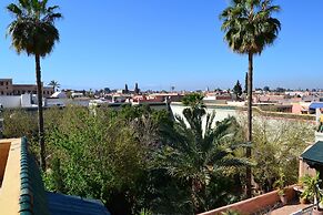 Riad El Arsat
