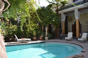 Riad El Arsat