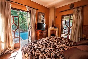 Riad El Arsat