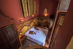 Riad El Arsat
