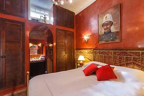 Riad El Arsat