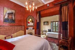 Riad El Arsat