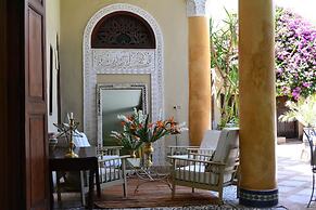 Riad El Arsat