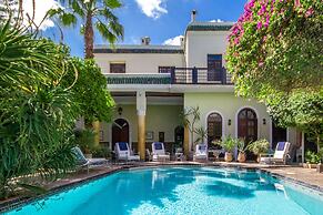 Riad El Arsat