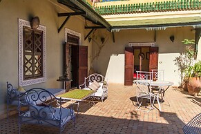 Riad El Arsat
