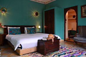 Riad El Arsat