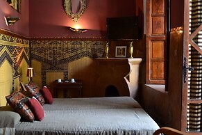 Riad El Arsat