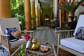Riad El Arsat
