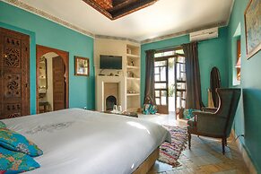 Riad El Arsat